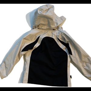 North Face Hyvent Jacket